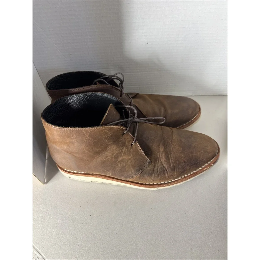 Thursday Boot Company thursday boot
